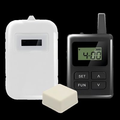 逛景區終于不鬧心了！智慧講解系統到底香在哪？跟你嘮明白