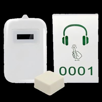 旅行必備｜景區共享講解器，輕松解鎖深度游覽的正確打開方式