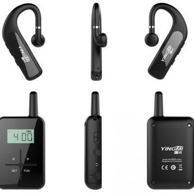 怎么去購買無線講解器呢？看下面5點(diǎn)就知道了