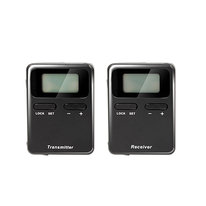 無線講解器 無線講解器