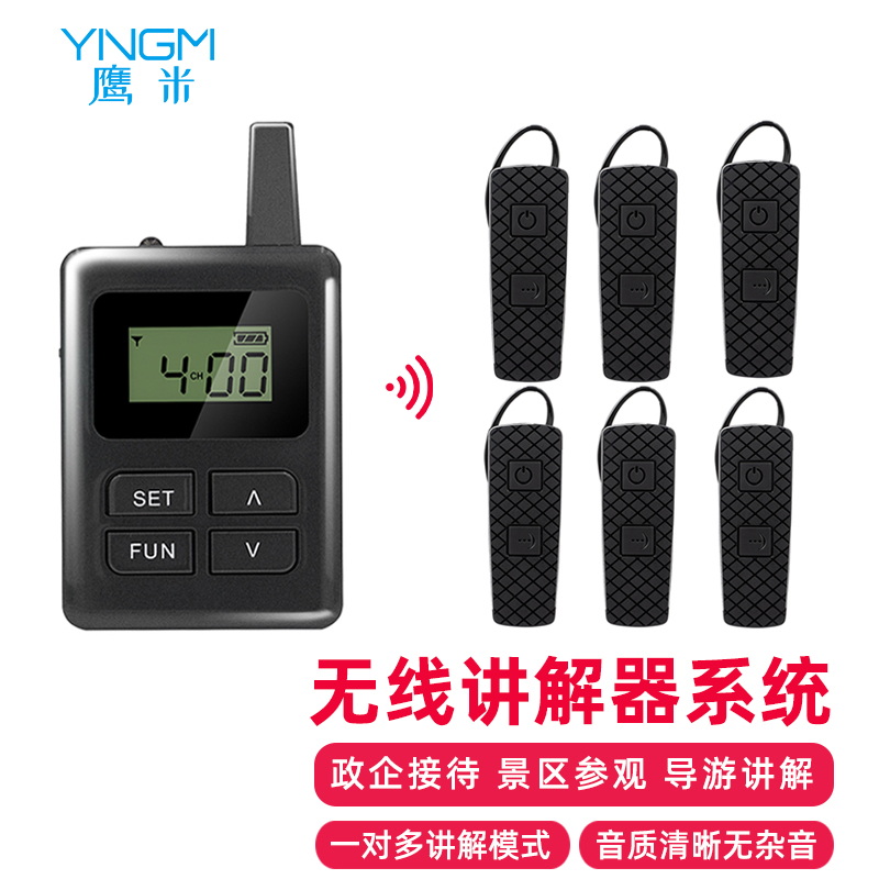 博物館講解器 博物館講解器