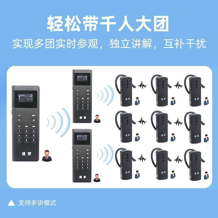 講解設(shè)備 講解設(shè)備