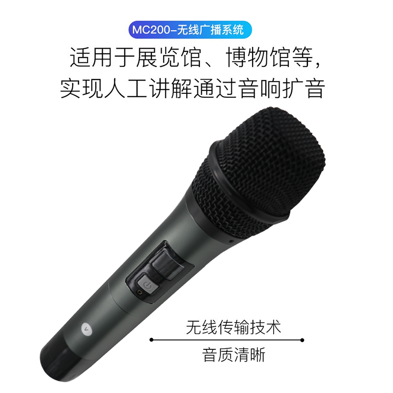 分區講解系統 分區講解系統